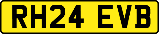 RH24EVB