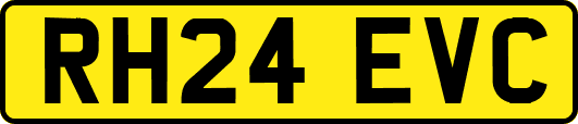 RH24EVC