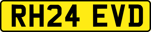 RH24EVD