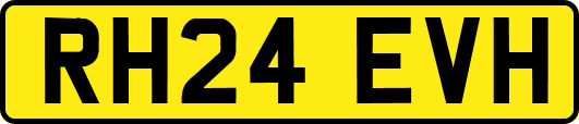 RH24EVH