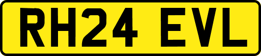 RH24EVL