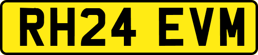 RH24EVM
