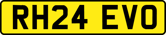 RH24EVO