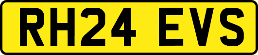 RH24EVS