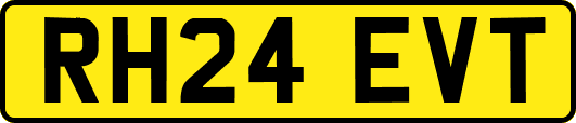 RH24EVT