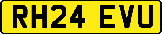 RH24EVU