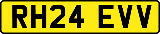 RH24EVV