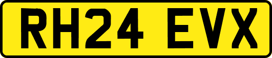 RH24EVX