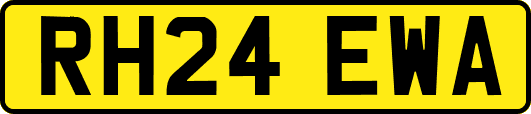 RH24EWA