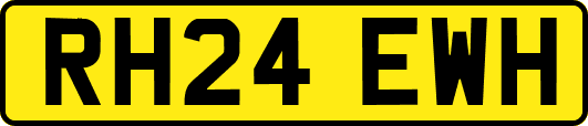 RH24EWH
