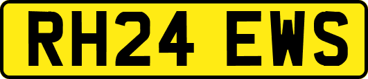 RH24EWS