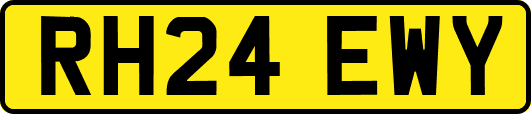 RH24EWY