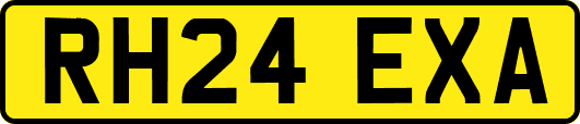 RH24EXA