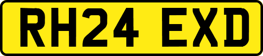 RH24EXD
