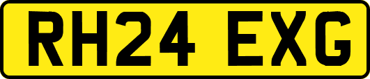 RH24EXG