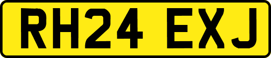 RH24EXJ