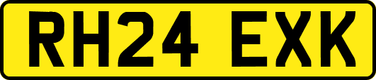 RH24EXK