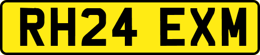 RH24EXM