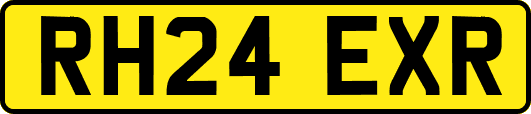 RH24EXR