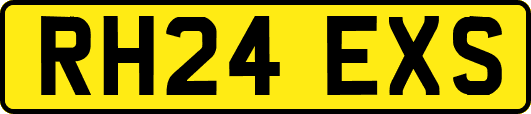 RH24EXS