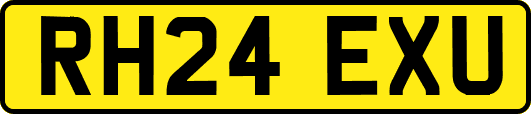 RH24EXU
