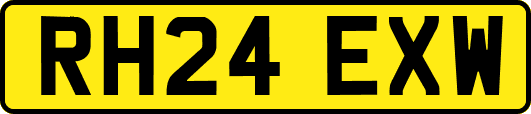 RH24EXW