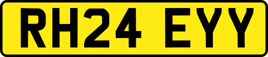 RH24EYY