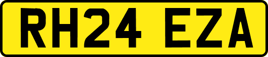 RH24EZA