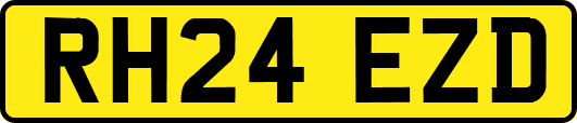RH24EZD