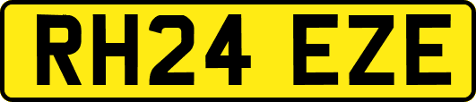 RH24EZE