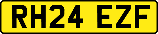RH24EZF