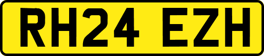 RH24EZH