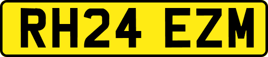 RH24EZM