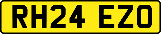 RH24EZO