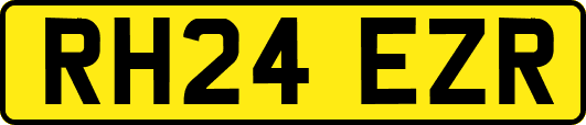 RH24EZR