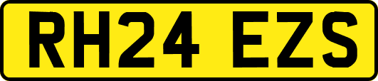 RH24EZS