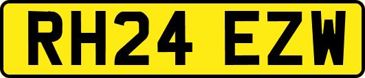 RH24EZW