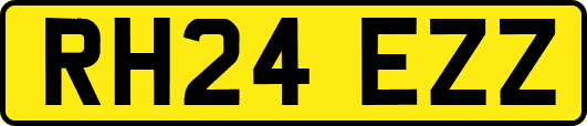 RH24EZZ