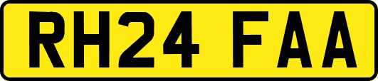RH24FAA
