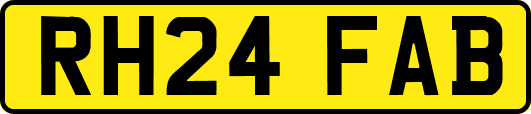 RH24FAB