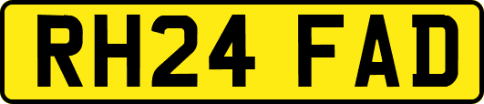 RH24FAD