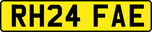 RH24FAE