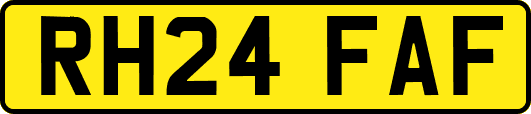 RH24FAF