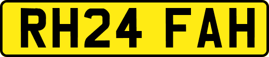 RH24FAH