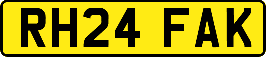 RH24FAK