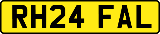 RH24FAL