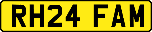 RH24FAM