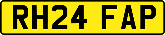 RH24FAP