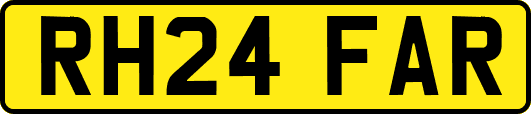 RH24FAR