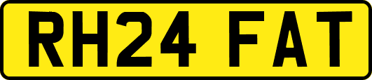 RH24FAT